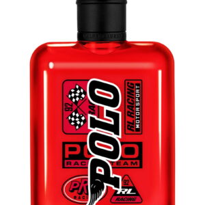 Ralph Lauren, Polo Red Racing Edition, Eau de Toilette, Per uomini, 125 ml