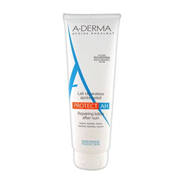 3282770072778-0-697893ade2bed A-Derma, Protect AH, Riparazione, Latte doposole, 250 ml