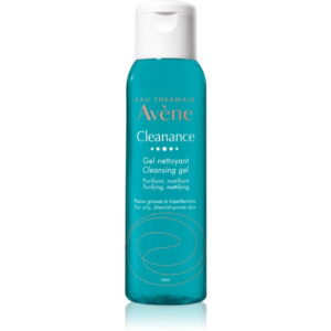 Avene, Cleanance, Purifica, Gel detergente, Per il viso, 100 ml