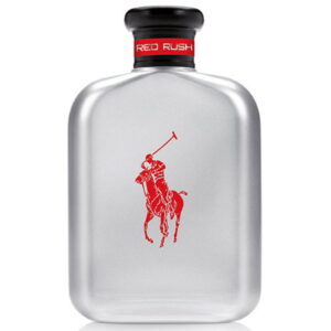 Ralph Lauren, Polo Red Rush, Eau de Toilette, Per uomini, 125 ml