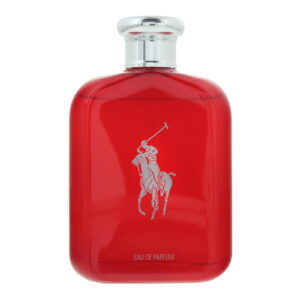 Ralph Lauren, Polo Red, Eau de Parfum, Per uomini, 125 ml *Tester