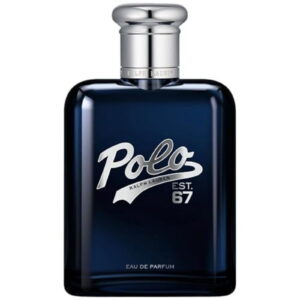 Ralph Lauren, Polo 67, Eau de Parfum, Per uomini, 125 ml