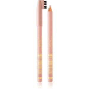 Max Factor, Brow Revival, Cruelty-Free, Illumina, Gel per sopracciglia, 001, Highlighter naturale, 4 g