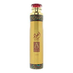Lattafa, Ajwad, Spray per ambienti, 300 ml