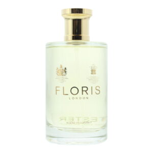 Floris Of London, Cinnamon & Tangerine, Spray per ambienti, 100 ml *Tester