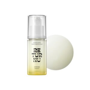 Returnu, Vitatone, Illuminazione, Giorno, Siero, Per il viso, 30 ml