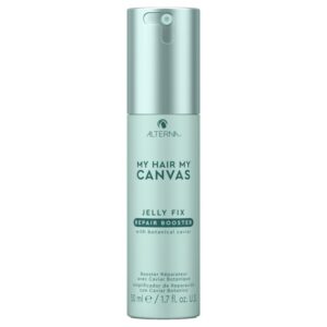 Alterna, My Hair.My Canvas. Jelly Fix, Glicerina, Trattamento lozione per capelli, Per la riparazione, 50 ml
