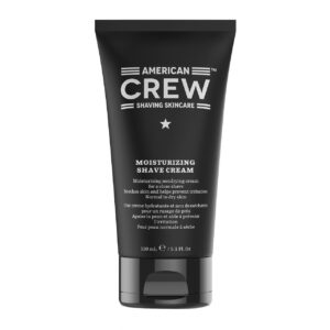 American Crew, Shaving Skincare, Idratante, Crema pre-rasatura, 150 ml