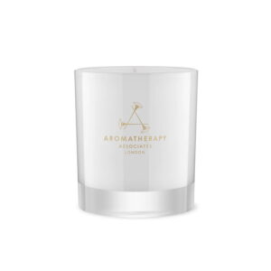 Aromatherapy Associates, Inner Strength, Incenso e cardamomo, Candela profumata, 200 g