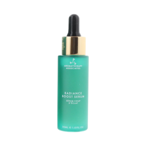 Aromatherapy Associates, Radiance Boost Serum, Brightening & Protecting, Giorno & Notte, Siero, Per il viso, 30 ml