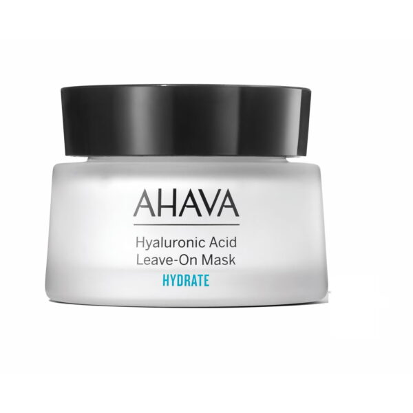 biovene-the-conscious-no-6-coconut-pore-cleansing-cream-mask-for-face-50-ml-tester-1765797759-1 Ahava, Leave-On, Acido ialuronico, Idratante, Maschera crema, Per il viso, 50 ml