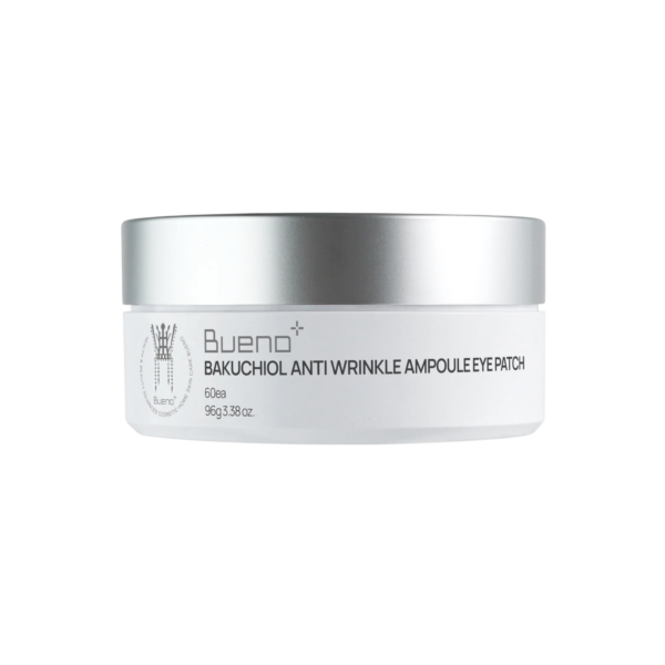 bueno-bakuchiol-hydrating-firming-brightening-anti-wrinkle-day-night-eye-patch-60-pcs-96-g-1786363548 Bueno, Bakuchiol, Hydrating & Firming & Brightening & Anti-Wrinkle, Giorno & Notte, Benda per occhio, 60 pz, 96 g