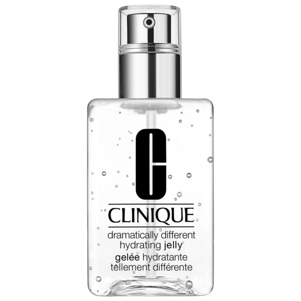 clinique-dramatically-different-jelly-paraben-free-anti-pollution-day-gel-for-eyes-lips-125-ml-1671179931-1 Clinique, Dramatically Different Jelly, Senza parabeni, Antinquinamento, Giorno, Gel, Per occhi e labbra, 125 ml