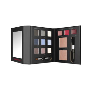 Deborah, Book Vol. 1, Multifunzione, Palette viso, 23, 14 Shades