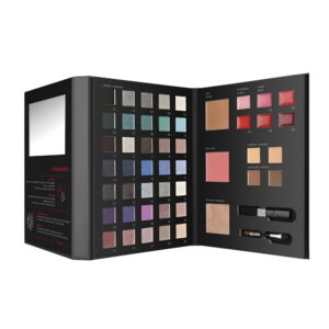 Deborah, Book Vol. 3, Multifunzione, Palette viso, 23, 47 Shades