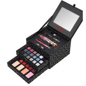Deborah, Jewel Box, Multifunzione, Palette viso, 51 Shades