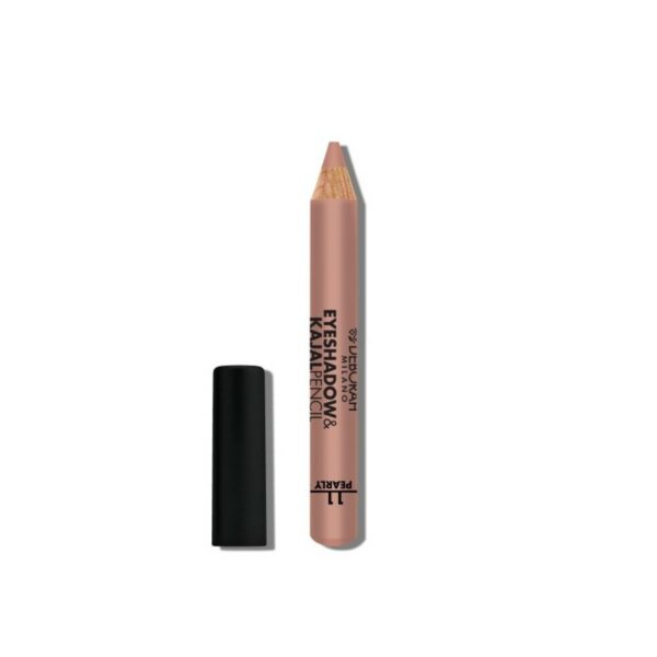 deborah-deborah-blending-eyeshadow-kajal-eyeliner-11-pearly-2-g-1673249875 Deborah, Deborah, Miscelazione, Ombretto & Matita kajal 2-in-1, 11, Perla dorata, 2 g