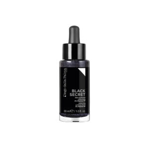 Diego Dalla Palma, Black Secret, Purificazione, Siero, Per il viso, 30 ml