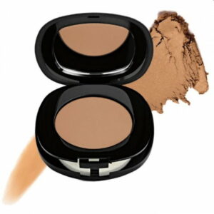 Elizabeth Arden, Flawless Finish Everyday Perfection Bouncy, Olio di jojoba, Finitura naturale morbida, Fondotinta crema, 10, Beige tostato, 9 g *Tester