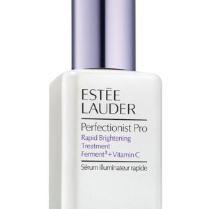 Estee Lauder, Perfectionist Pro – Rapid Brightening, Ferment³ + Vitamin C, Illuminazione, Siero, Per il viso, 50 ml *Tester