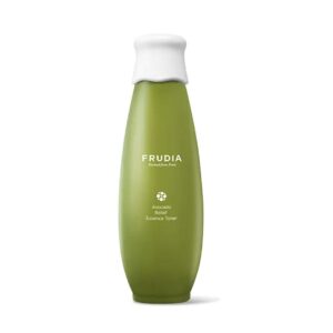 Frudia, Delivered From Fruit, Avocado, Nutriente, Tonico detergente, 195 ml *Tester