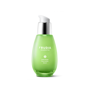 Frudia, Delivered From Fruit, Uva, Cura dei pori, Siero, Per il viso, 30 ml