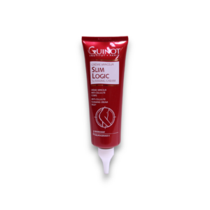 Guinot, Slim Logic, Anticellulite, Crema per trattamento locale, Perdita di compattezza / elasticità, 200 ml