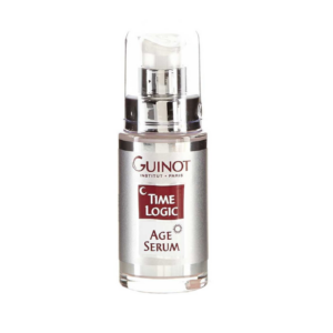 Guinot, Time Logic, Anti-età, Siero, Per il viso, 25 ml