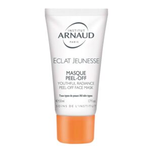 Institut Arnaud, Youthful Radiance, Radianza e sollevamento, Maschera peel-off, Viso, 50 ml