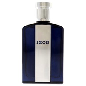 Izod, Izod, Eau de Toilette, Per uomini, 100 ml