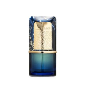 Lattafa, Al Nashama Caprice, Eau de Parfum, Per uomini, 100 ml