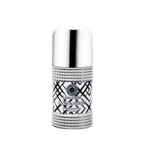 Louis Cardin, Lumination, Deodorante roll-on, Per uomini, 50 ml