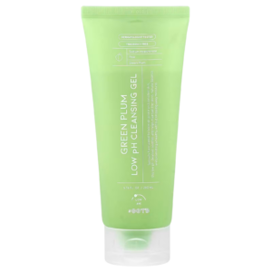 #OOTD, Green Plum, Pulizia e idratazione, Gel detergente, Per il viso, 200 ml