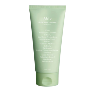Abib, Acne, Pulizia dei pori, Gel detergente, Per il viso, 200 ml