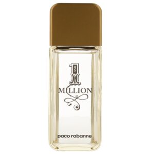 Paco Rabanne, 1 Million, Lozione dopobarba, 100 ml
