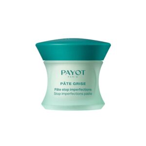 Payot, Pate Grise, Anti-Imperfezioni, Sera, Crema per trattamento locale, Per le imperfezioni, Per il viso, 15 ml