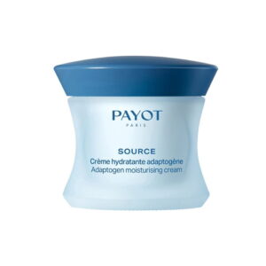 Payot, Source, Adaptogen, Idratante, Quotidiano, Panna, Per il viso, 50 ml