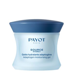 Payot, Source Hydra+, Idratante, Quotidiano, Crema gel, Per il viso, 50 ml