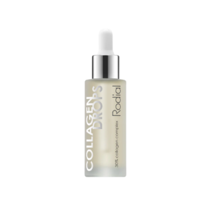 Rodial, Collagen Drops, Complesso di collagene al 30%, Idratante & levigante, Siero, Per il viso, 31 ml