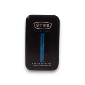 Str8, Live True, Eau de Toilette, Per uomini, 50 ml